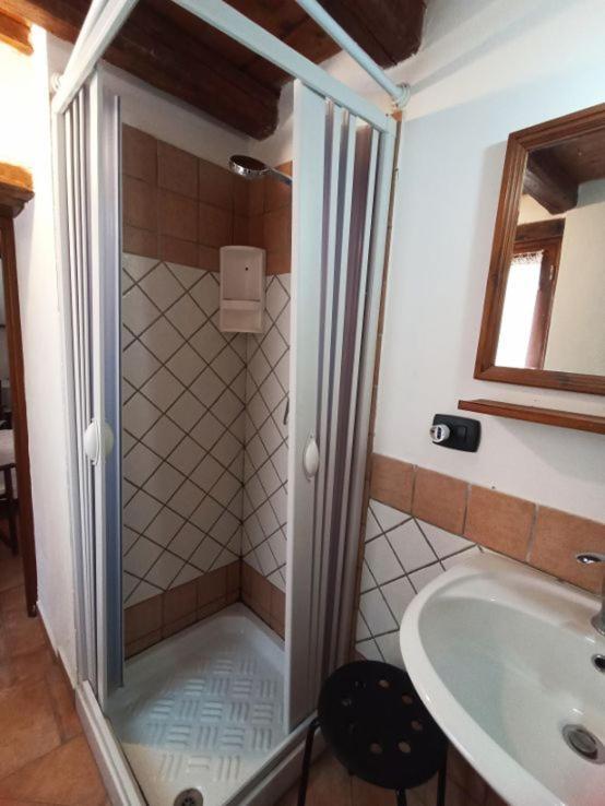 Girgenti Domus Bed & Breakfast Агридженто Екстериор снимка