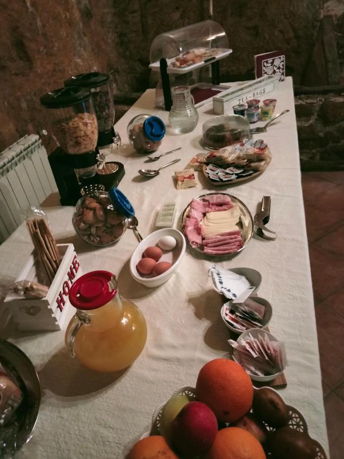 Girgenti Domus Bed & Breakfast Агридженто Екстериор снимка